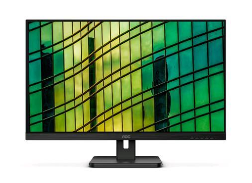 AOC 27 MONITOR 16.9 Pro-Line 1920x1080@75Hz IPS 250 VESA 100x100